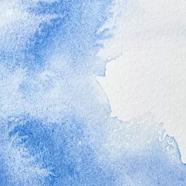 Tube d'aquarelle 178 Cobalt Blue S4 Professional Winsor and Newton 5ml