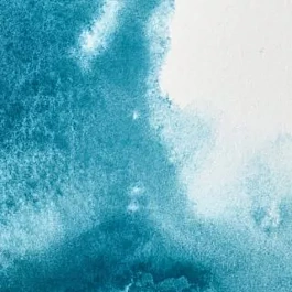 Aquarelle Professionnelle 190 Cobalt Turquoise S4 Winsor &amp; Newton 5ml