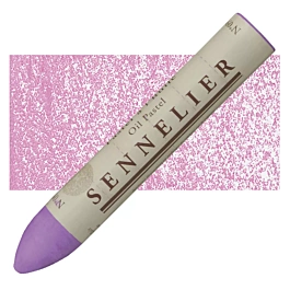Pastel à l'huile 095 ton violet de cobalt clair 36ml Sennelier