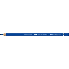 Faber Castell Albrecht Dürer Aquarellstift 144 Kobaltblau Grünlich  