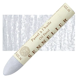 Pastel à l'huile 223 Gris froid 36ml Sennelier