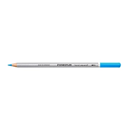 Lápiz acuarelable 30 azul claro Karat 125 Staedtler