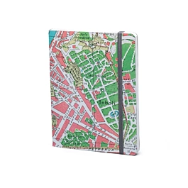 Cuaderno Firenze Grand Tour Fabriano Boutique 10x13cm 90gr/m²