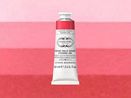 Lefranc & Bourgeois Gravurtinte Garanza-Lack 60ml