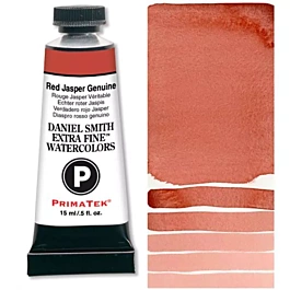 Daniel Smith Genuine Red Jasper Extra-Fine Watercolour, S.3 tube, 15ml
