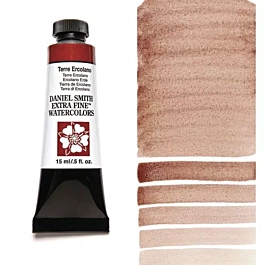 Daniel Smith Terre Ercolano Extra-Fine Watercolour S2 tube 15ml