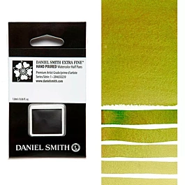 Daniel Smith Genuine Serpentine Extra-Fine Watercolour, half godet