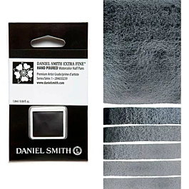 Daniel Smith Genuine Sodalite Extra-Fine Watercolour, half godet