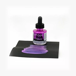 Tinta Iridiscente Caligrafía Orchid 4R 1.0oz Dr. Ph. Martin s