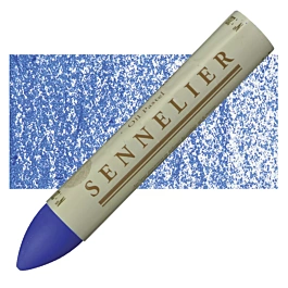 Pastel à l'huile 203 Bleu de Delft 36ml Sennelier