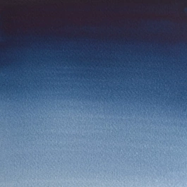 Aquarel medium godet 322 Indigo S1 Professional Winsor en Newton
