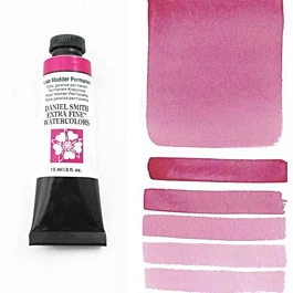 Daniel Smith Extra-Fine Rose Madder Permanent Watercolour, S.2 tube, 15ml