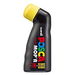 MOP'R PCM22 Gelber Posca-Marker