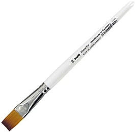 Pincel Plano Memory Point KUM nº18