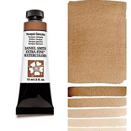 Daniel Smith Yavapai Genuine P Extra-Fine Watercolour S1 Tube 15ml