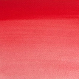 Aquarel medium godet 726 Rood Winsor S1 Professional Winsor en Newton