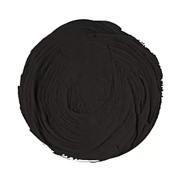 Farba akrylowa w tubce Czarna rdzao S1 Extra Fine Arts Titan 60ml