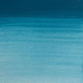 Aquarelverf medium godet 190 Kobalt turquoise S4 Professional Winsor and Newton