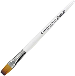 Pincel Plano Memory Point KUM nº20