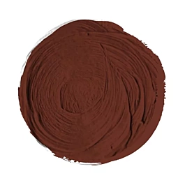 Farba akrylowa w tubce Brązowa rdza S2 Extra Fine Arts Titan 60ml