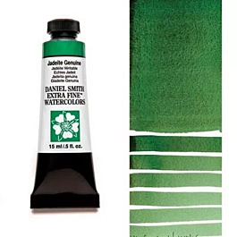 Daniel Smith Genuine Jadeite Extra-Fine Watercolour, S.4 tube, 15ml