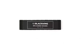 Zestaw 10 wymiennych gumek Blackwing Blackwing