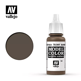 Modeling paint 941 brownish shade Model Color Vallejo 17ml