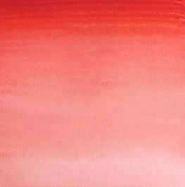 Aquarel medium godet 548 Quinacridone Rood S3 Professioneel Winsor en Newton