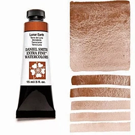 Daniel Smith Watercolour Extra Fine Lunar Earth tube S1 15ml