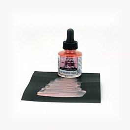 Tinta Iridiscente Caligrafía Frosted Peach 18R 1.0oz Dr. Ph. Martin's