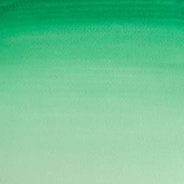 Tubetto per acquerello 235 Verde smeraldo Phthalo S1 Cotman Winsor and Newton 21ml