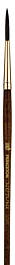 Pennello 4750 Tondo Precisione Manico Corto Neptune Princeton nº1