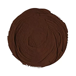 Titan Arts Extra Fijn Acrylverf Geroosterde Aarde Schaduw S1 Tube 250ml