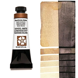 Tubo Extrafine Duochrome Adobe Acquerello Daniel Smith 15ml