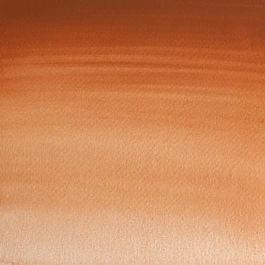 Aquarel medium godet 381 Magnesium Bruin S1 Professioneel Winsor en Newton
