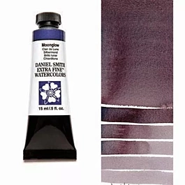 Daniel Smith Watercolour Extrafine Moonglow tube S2 15ml