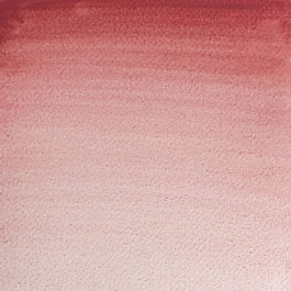 Aquarel medium godet 537 Roze Potter S2 Professional Winsor and Newton