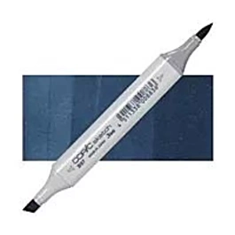 Rotulador Copic Sketch B97 Night Blue