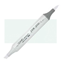 Rotulador Copic Sketch BG0000 Snow Green