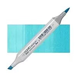 Rotulador Copic Sketch BG02 New Blue