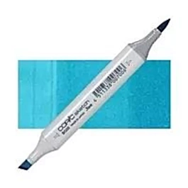 Rotulador Copic Sketch BG05 Holiday Blue
