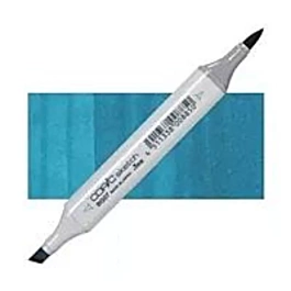 Rotulador Copic Sketch BG07 Petroleum Blue