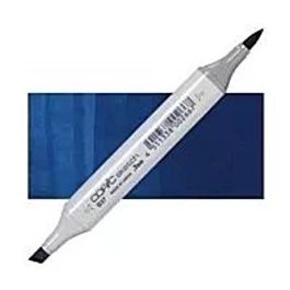 Rotulador Copic Sketch B37 Antwerp Blue