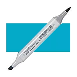 Rotulador Copic Sketch BG09 Blue Green