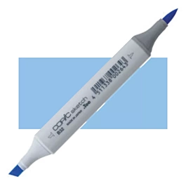 Rotulador Copic Sketch B23 Phthalo Blue