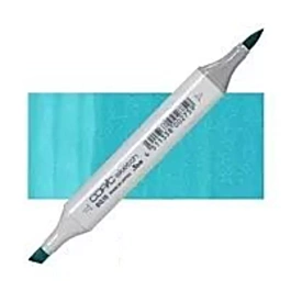 Rotulador Copic Sketch BG15 Aqua