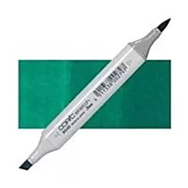 Rotulador Copic Sketch BG49 Duck Blue