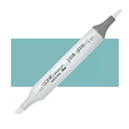 Rotulador Copic Sketch BG72 Ice Ocean
