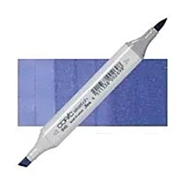 Rotulador Copic Sketch B45 Smoky Blue
