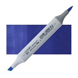Rotulador Copic Sketch B26 Cobalt Blue